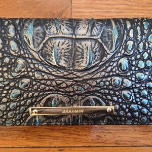 Brahmin Agate Ady Wallet